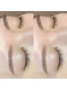 ケイクバイクーロ(CAKE by curro)/★アイブロウWAX