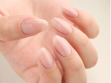 パラスパ ガーデン(para spa GARDEN)/Nail◇ハンドワンカラー