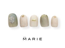 ザマリー 神戸マルイ店(THE MARIE)/定額¥7000 海 0727b