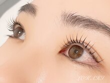 アイ アンド ネイル ロカヒ(Eye & nail LOKAHI)/まつ毛パーマ