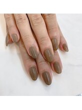 リパール 市駅前店(Re Pearl)/カーキカラー