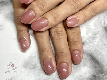 セッテマーリ(sette mari)/ワンカラー