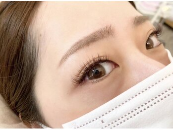 サブスク ネイルアンドアイ(サブスク NAIL&EYE)/まつエク140本