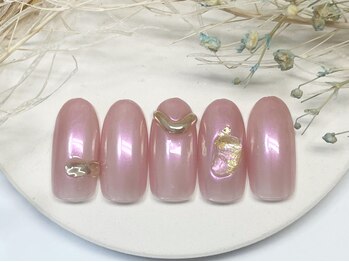 ネイルルームシャイン/