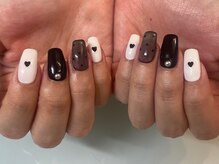 ビューティールームウィズ(beauty room w/)/