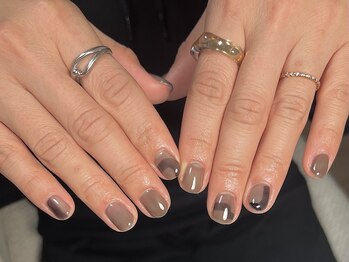 アテ(ate.)/【シンプルアート】