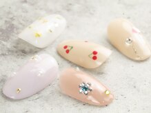 アネラ 麻生店(Anela)/シンプル定額