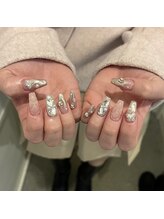 ロティーネイル トータルビューティー(Lotty nail)/