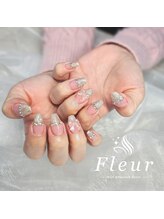 フルール(Fleur)/nail gallery