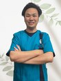 こころ整骨院 麦野院 竹原 真五