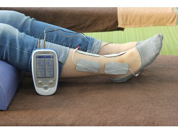 はやしハリきゅう整骨院 セリオ大曲院/マイクロカレント☆