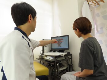 はまむら整体院 光が丘