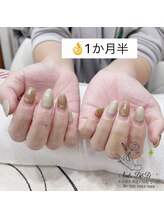 ネイルディーアンドディー(Nails D&D)/