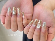 イチネイル(ICHI NAIL)/