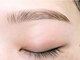 レイラッシュ 横浜モアーズ店(Reylash)の写真/似合わせアイブロウWAX脱毛/ふわっとした立体眉のブロウリフト（眉毛パーマ）で憧れの美眉に♪間引き対応◎