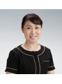 ヘルスアンドビューティ 月のしずく 大國 貴子