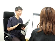 ひなた鍼灸接骨院/☆初めてご来院のお客様　(６)