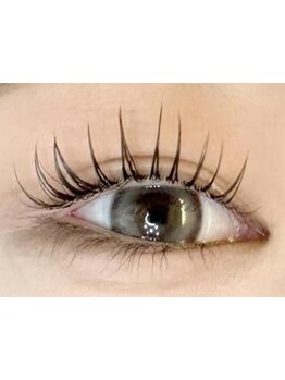 デザイン力が自慢のサロン