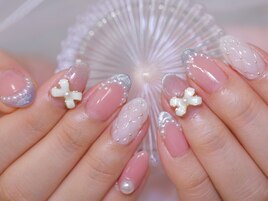 持ち込み マグネット &nbsp;リボン