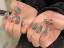 アートコース♪持ち込みデザイン