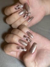 ミスネイル 沖縄 豊崎店(Ms.naiL)/