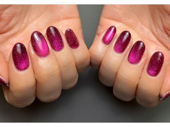 ボンテ 新宿店/ジューシーマグネット