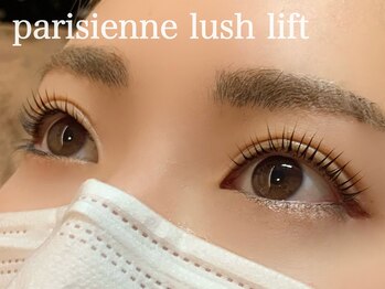 BBG/パリジェンヌ