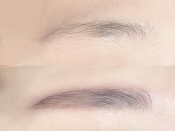 レアナル 川崎店(Leanalu)/HBL ハリウッドブロウリフト