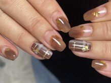 ライズプラス(Raize+)/チェックデザイン