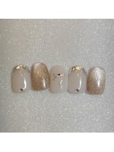 カルム(calme)/ワンホン定額