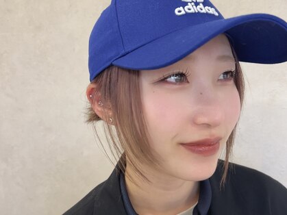 アンリミテッド(Unlimited)の写真