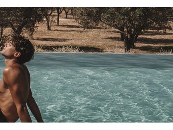 モアラニ(Moalani)/デキる男の新常識!デザインも可