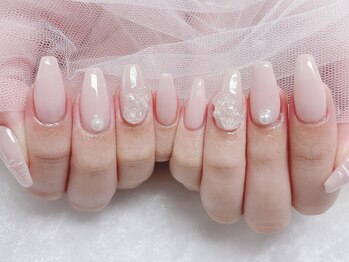 ミリーモア 新宿(Milyy moor)/スタンダード定額コース