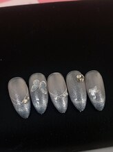 ローズ(Rose)/rose nail salon