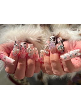 アートの種類が豊富