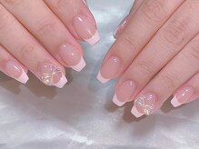 サロンアール 武蔵関店(salon R)/フレンチ(ベース有)