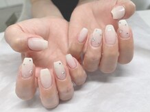 サラ 千種吹上店(Sara)/うる艶ストーンコース