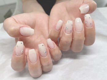 サラ 千種吹上店(Sara)/うる艶ストーンコース