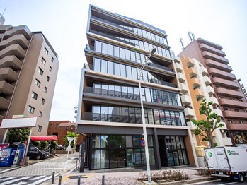 千種セントラル整体サロン(千種CENTRAL整体サロン)/千種CENTRA整体サロン