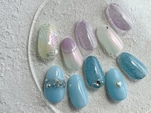 マイネイル 柏店/ミディアムcourse