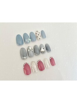 シンプル系（オフィス・日常）が得意