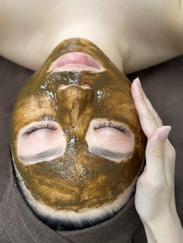 エル(L)/ハーブピーリング