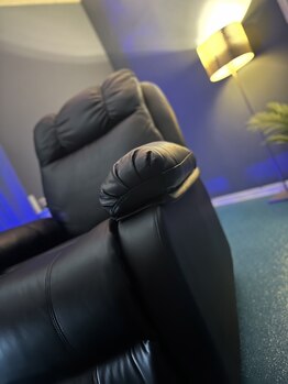 ディープシー(DEEP SEA)/施術室