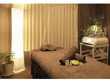 アヌヘア(Anuhea)/完全個室(インディバメニュー)