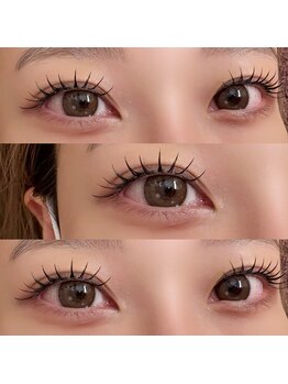 アンユー(an.u)/パリエク/マツエク/LEDエクステ