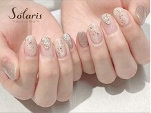 ソラリス(Solaris)/