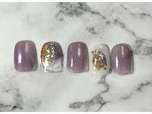 パールネイル(PEARL NAIL)/ハンド☆定額6900円コース