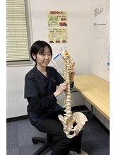 あい鍼灸 接骨院 袋原院&nbsp;秋保 秀華