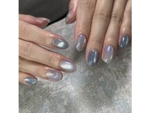 エーレ(ehre)の雰囲気(#フィルイン#パラジェル#ニュアンス)