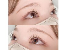 なりたい目元、似合うデザイン一緒に決めましょう！